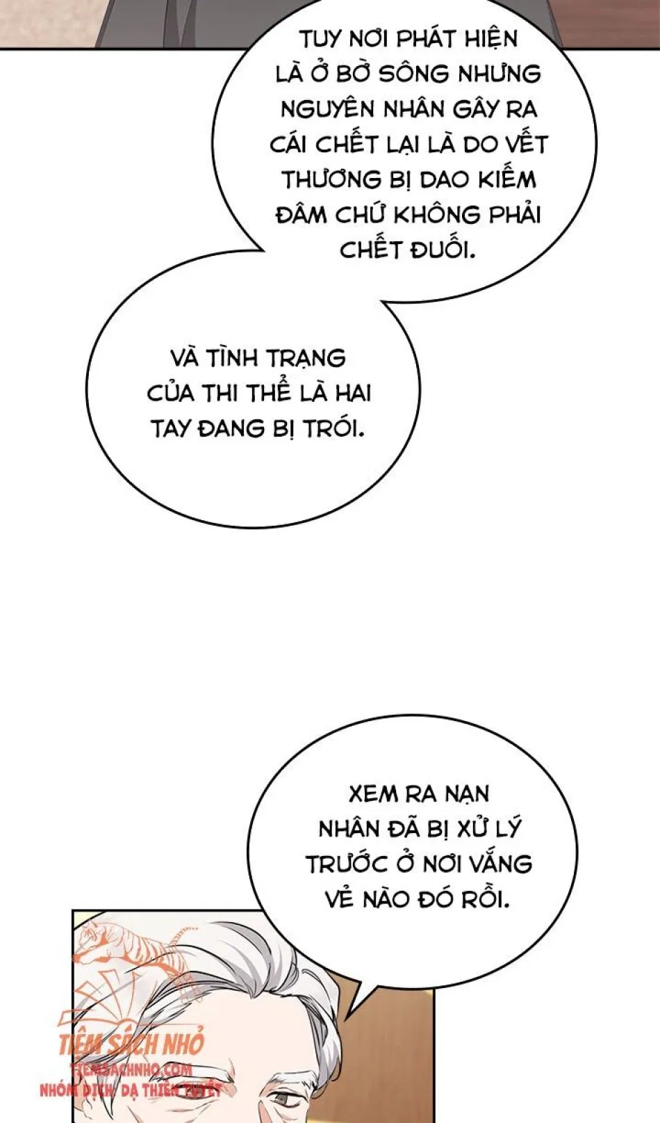 Kiếp Này Ta Nhất Định Trở Thành Gia Chủ 