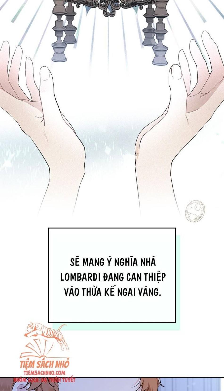 Kiếp Này Ta Nhất Định Trở Thành Gia Chủ 