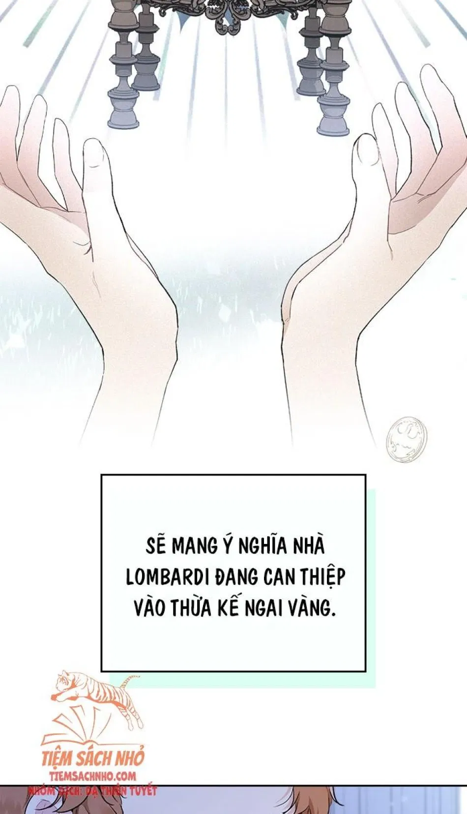 Kiếp Này Ta Nhất Định Trở Thành Gia Chủ 