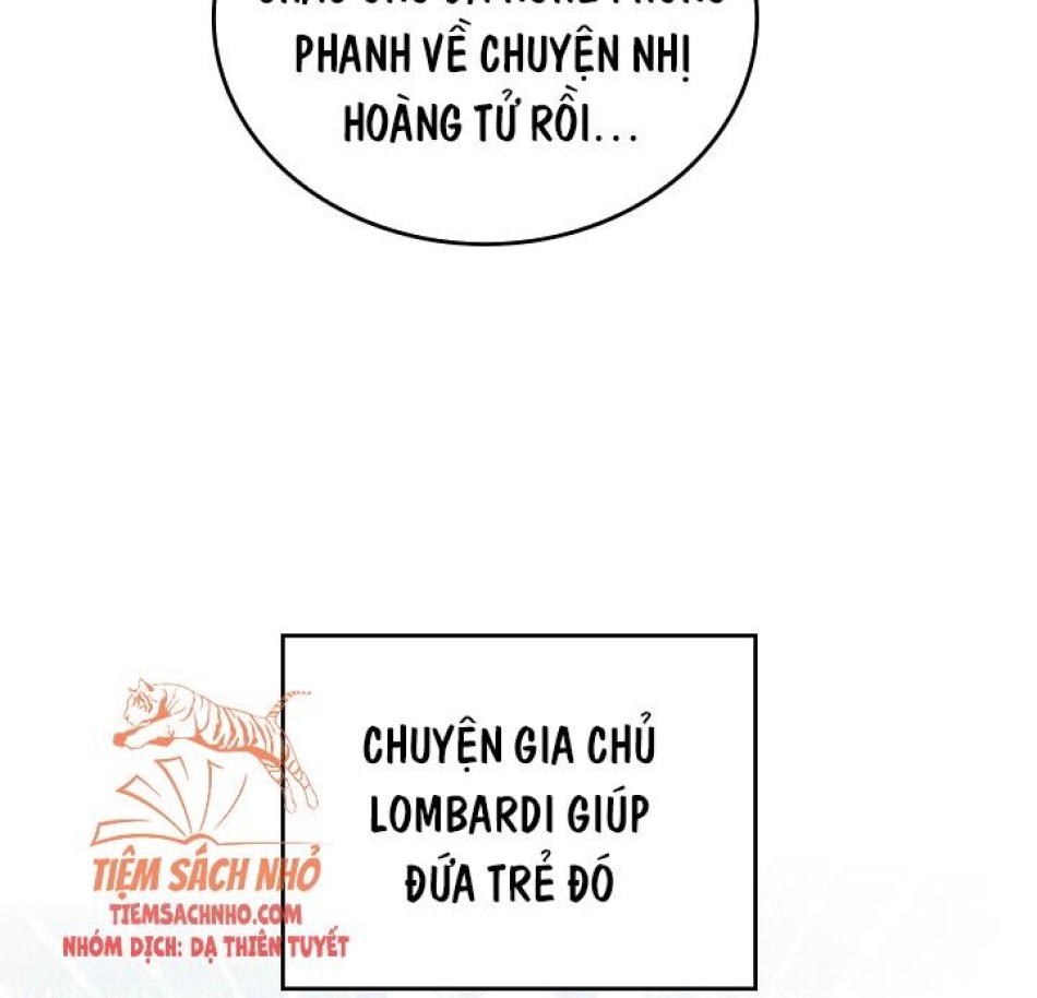 Kiếp Này Ta Nhất Định Trở Thành Gia Chủ 