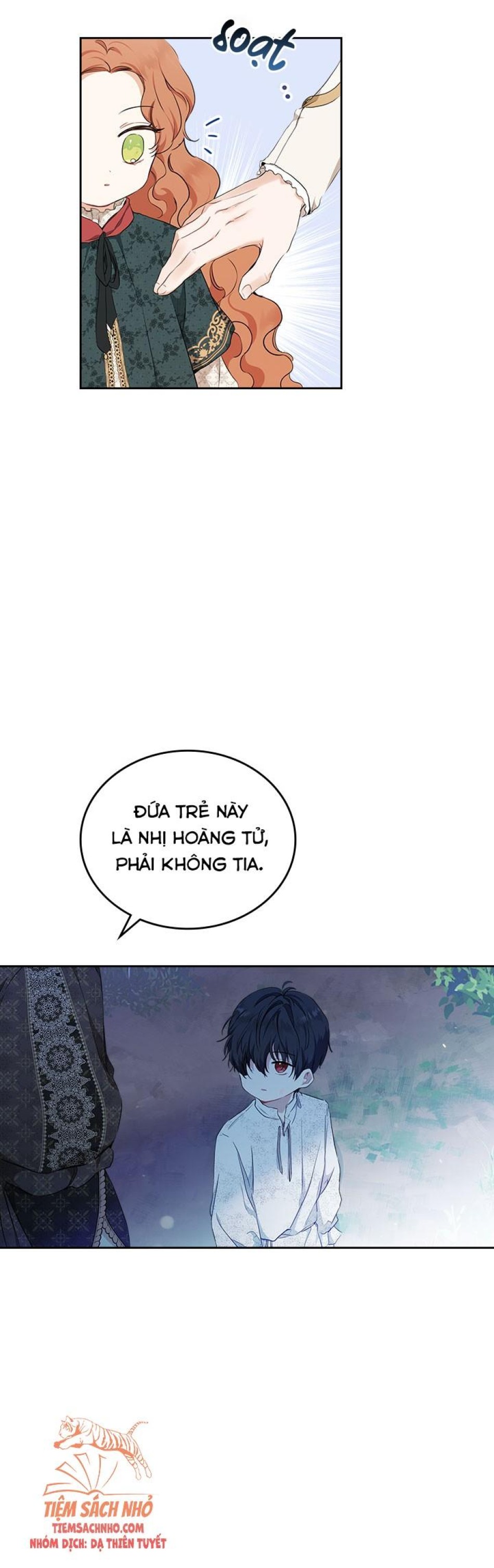 Kiếp Này Ta Nhất Định Trở Thành Gia Chủ 