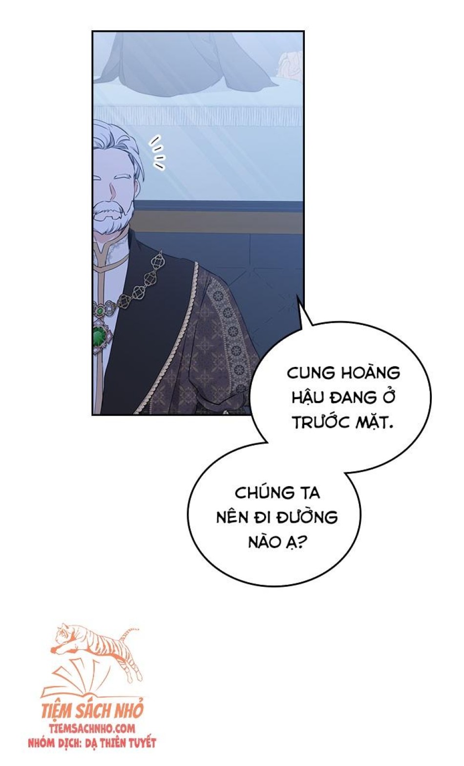 Kiếp Này Ta Nhất Định Trở Thành Gia Chủ 