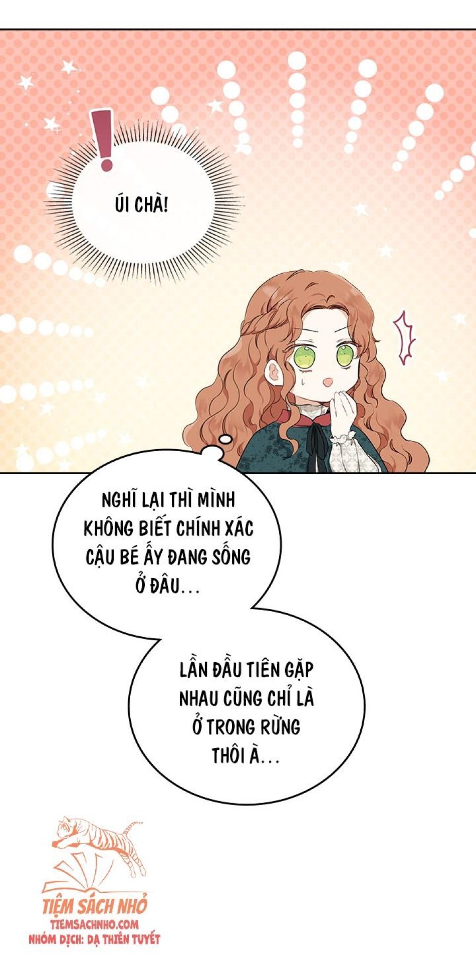 Kiếp Này Ta Nhất Định Trở Thành Gia Chủ 