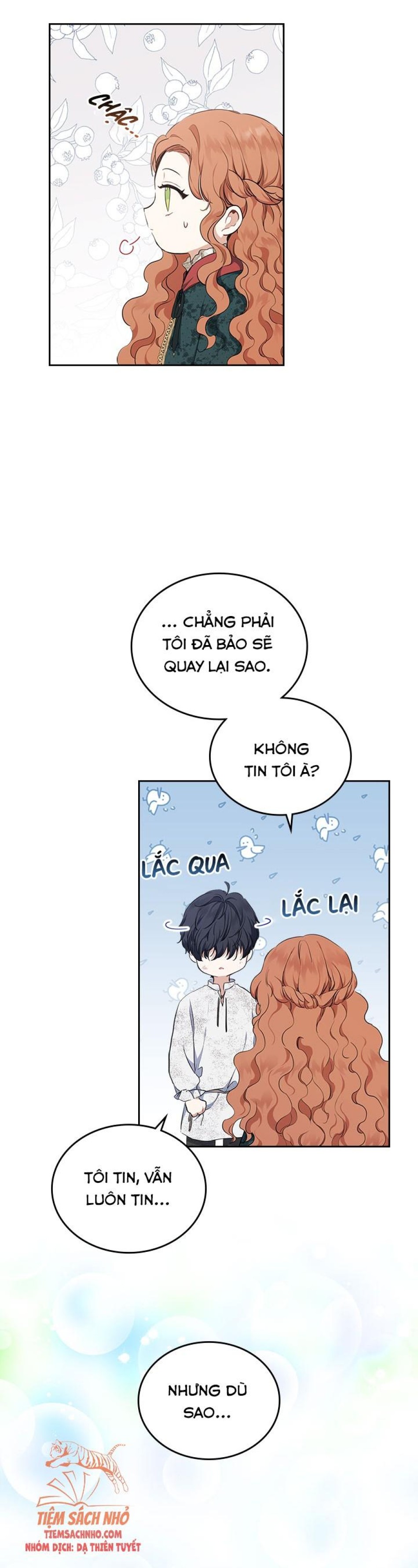 Kiếp Này Ta Nhất Định Trở Thành Gia Chủ 