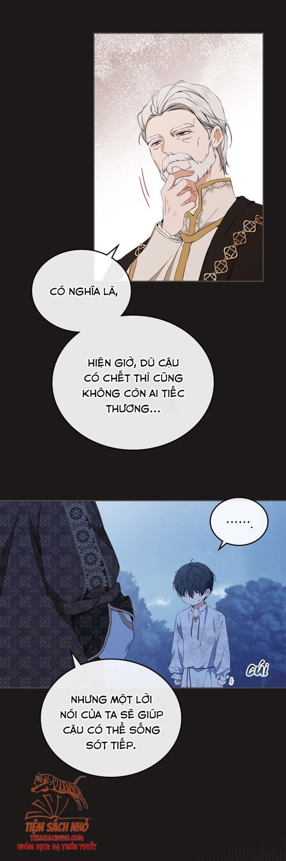 Kiếp Này Ta Nhất Định Trở Thành Gia Chủ 