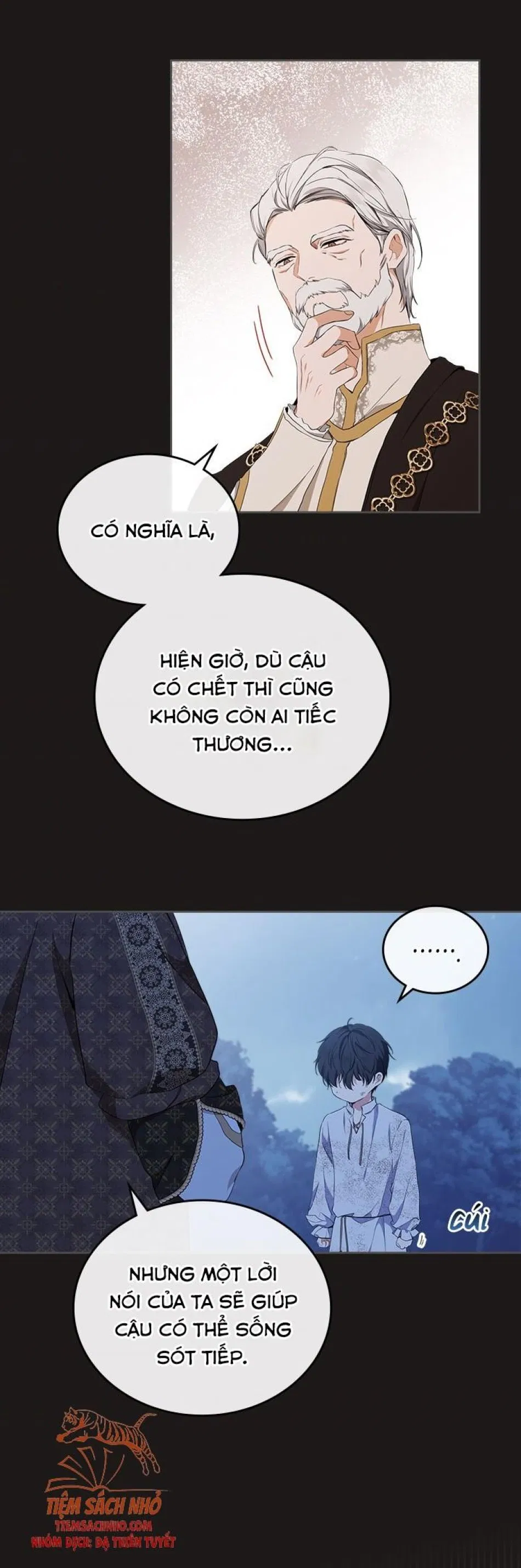 Kiếp Này Ta Nhất Định Trở Thành Gia Chủ 