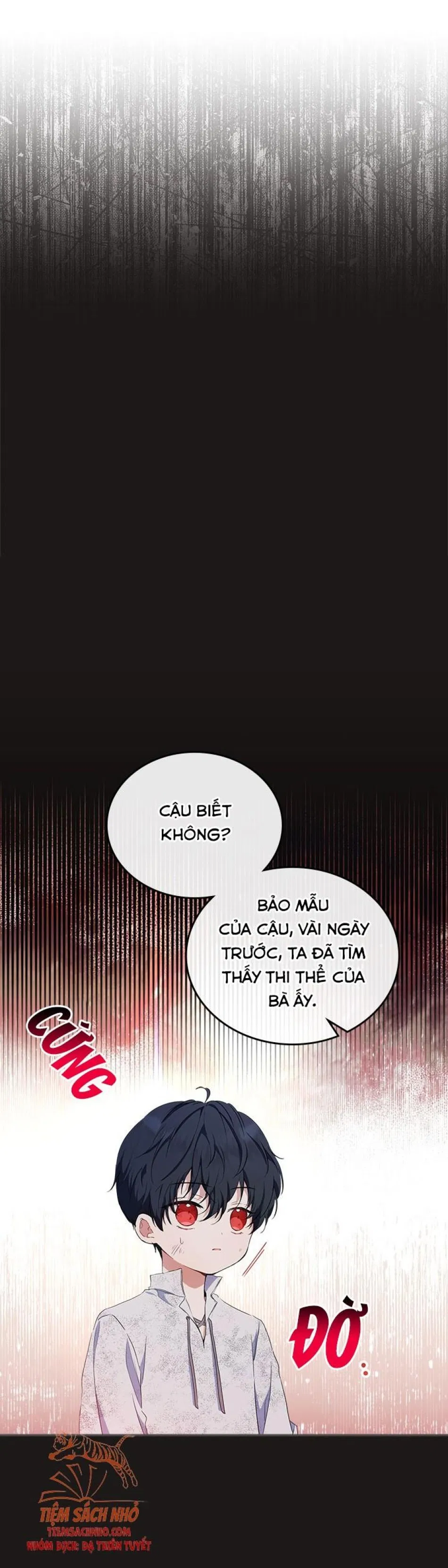 Kiếp Này Ta Nhất Định Trở Thành Gia Chủ 