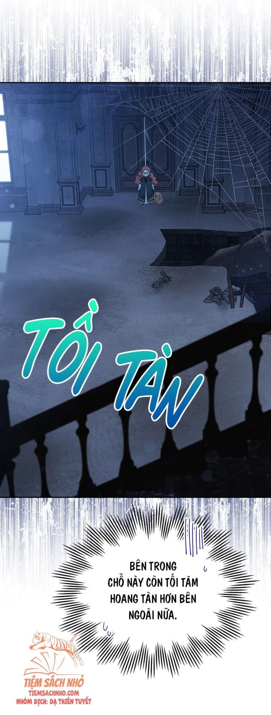 Kiếp Này Ta Nhất Định Trở Thành Gia Chủ 