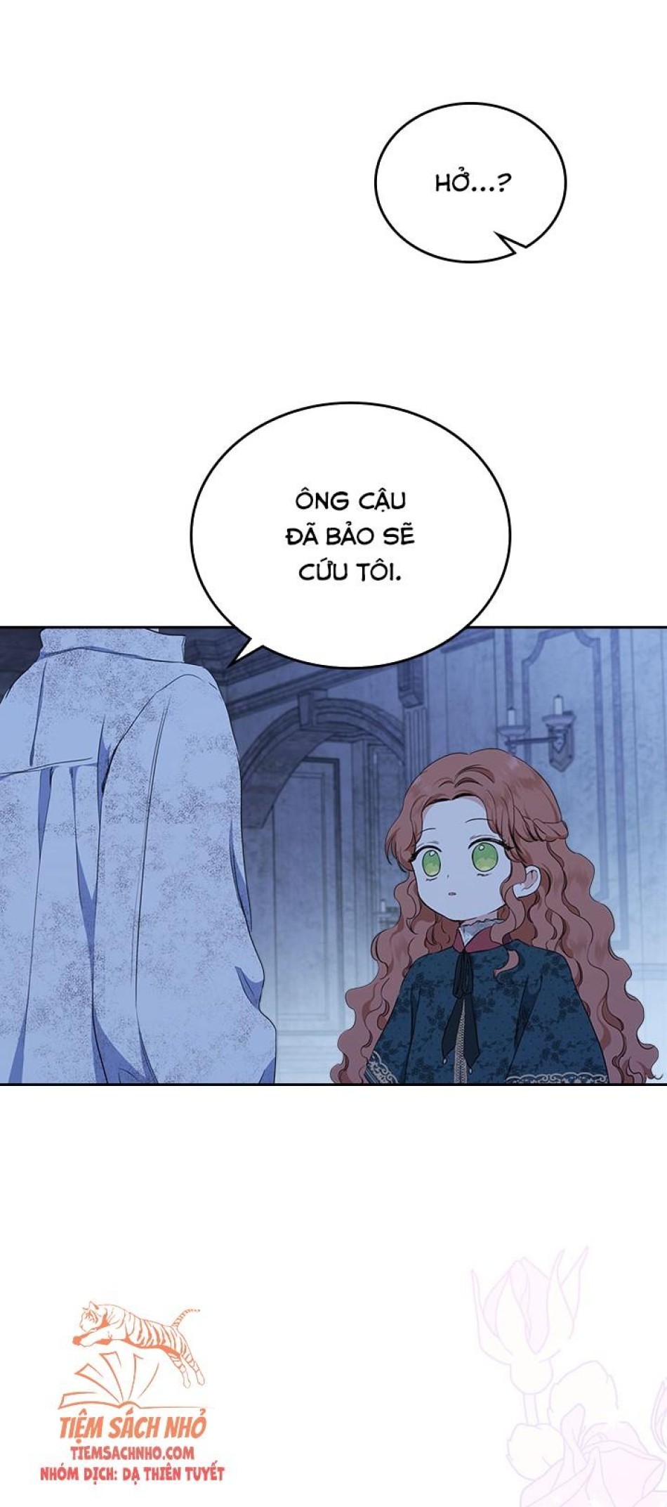 Kiếp Này Ta Nhất Định Trở Thành Gia Chủ 