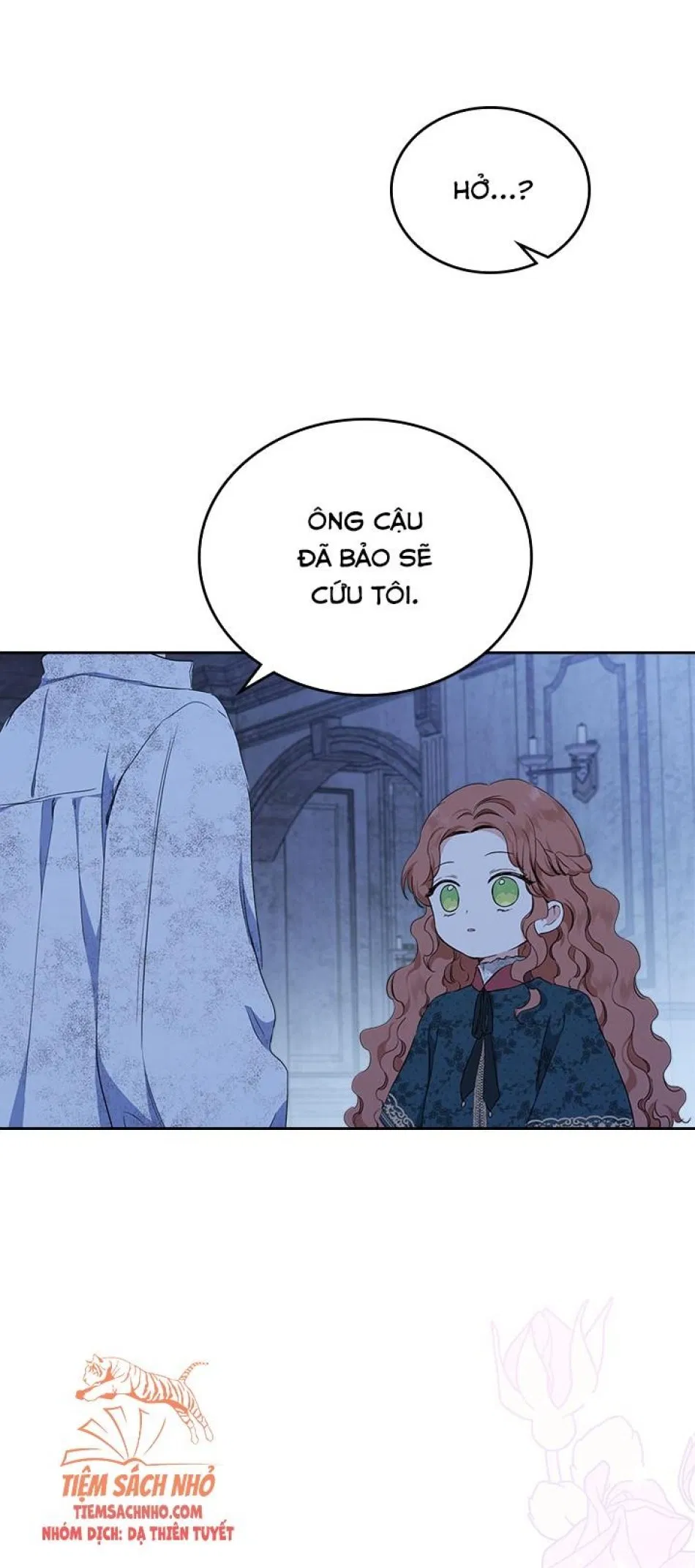 Kiếp Này Ta Nhất Định Trở Thành Gia Chủ 