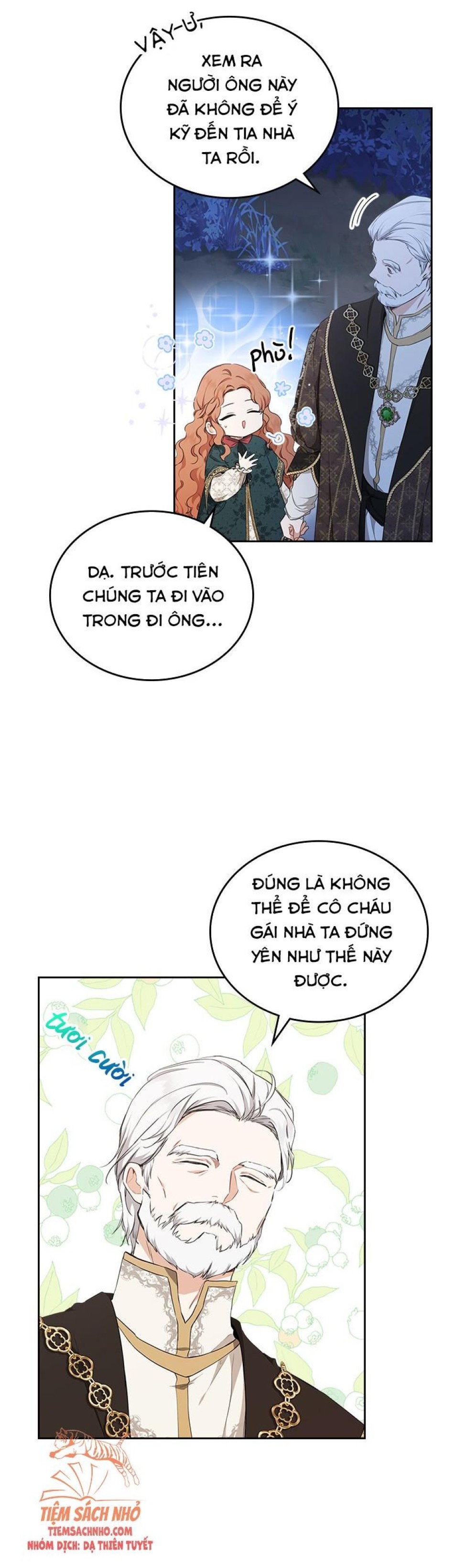 Kiếp Này Ta Nhất Định Trở Thành Gia Chủ 