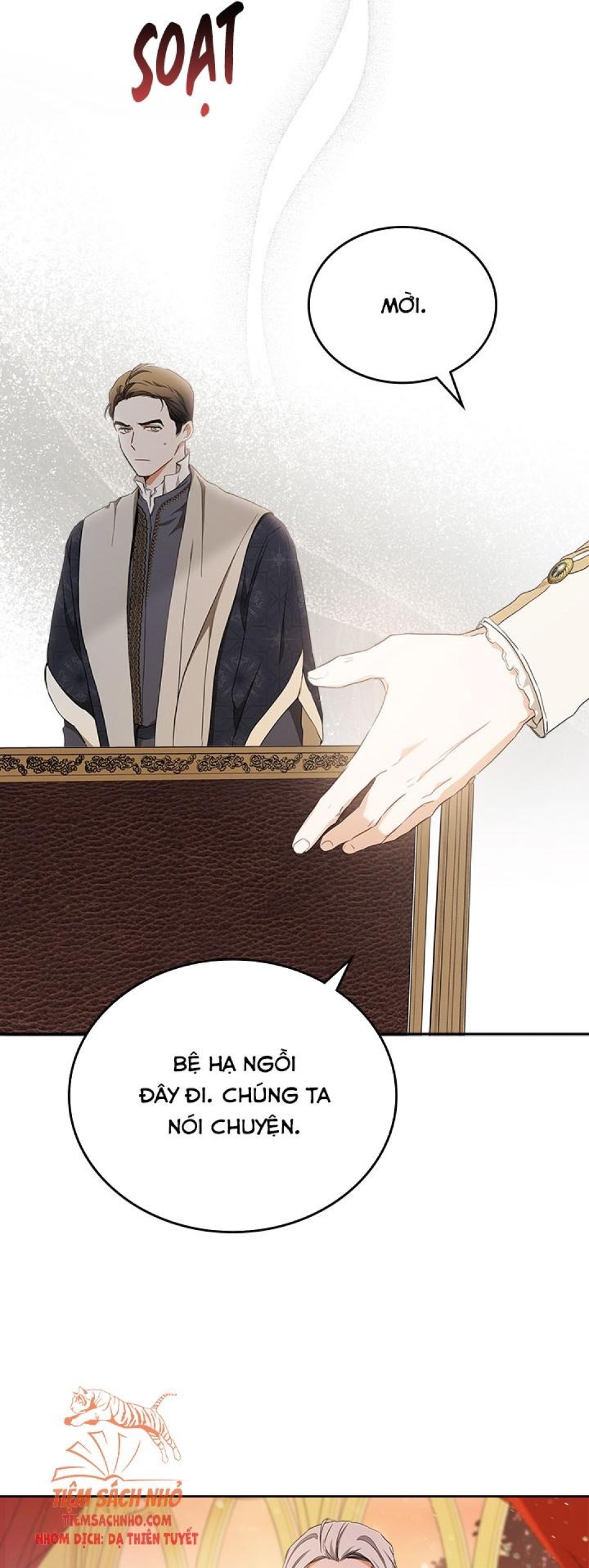 Kiếp Này Ta Nhất Định Trở Thành Gia Chủ 