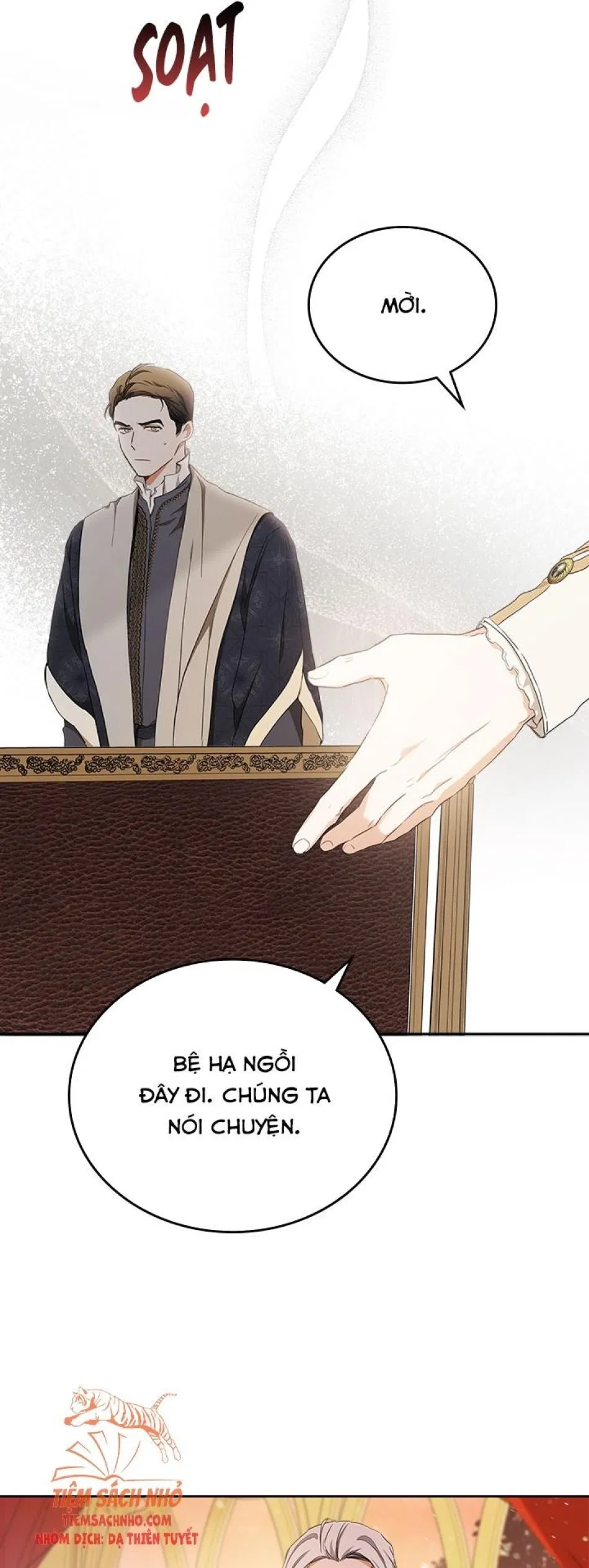 Kiếp Này Ta Nhất Định Trở Thành Gia Chủ 