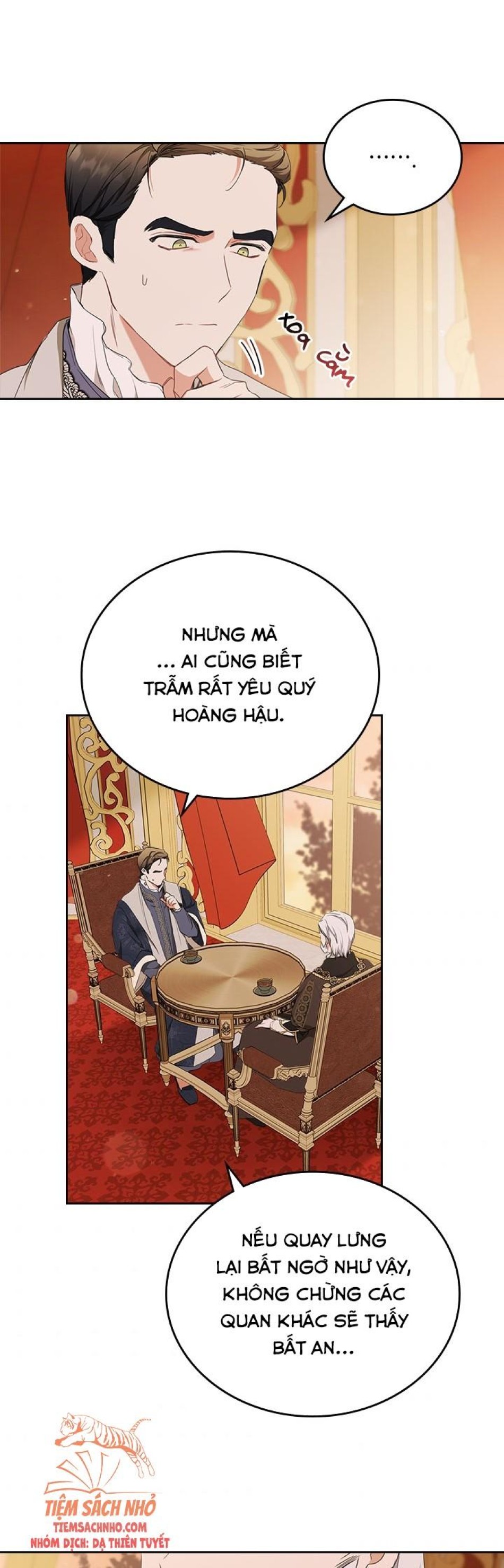 Kiếp Này Ta Nhất Định Trở Thành Gia Chủ 