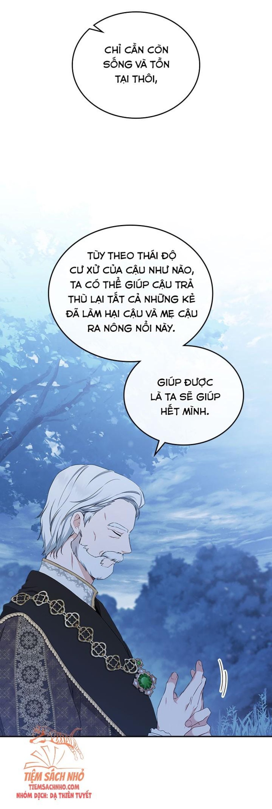 Kiếp Này Ta Nhất Định Trở Thành Gia Chủ 
