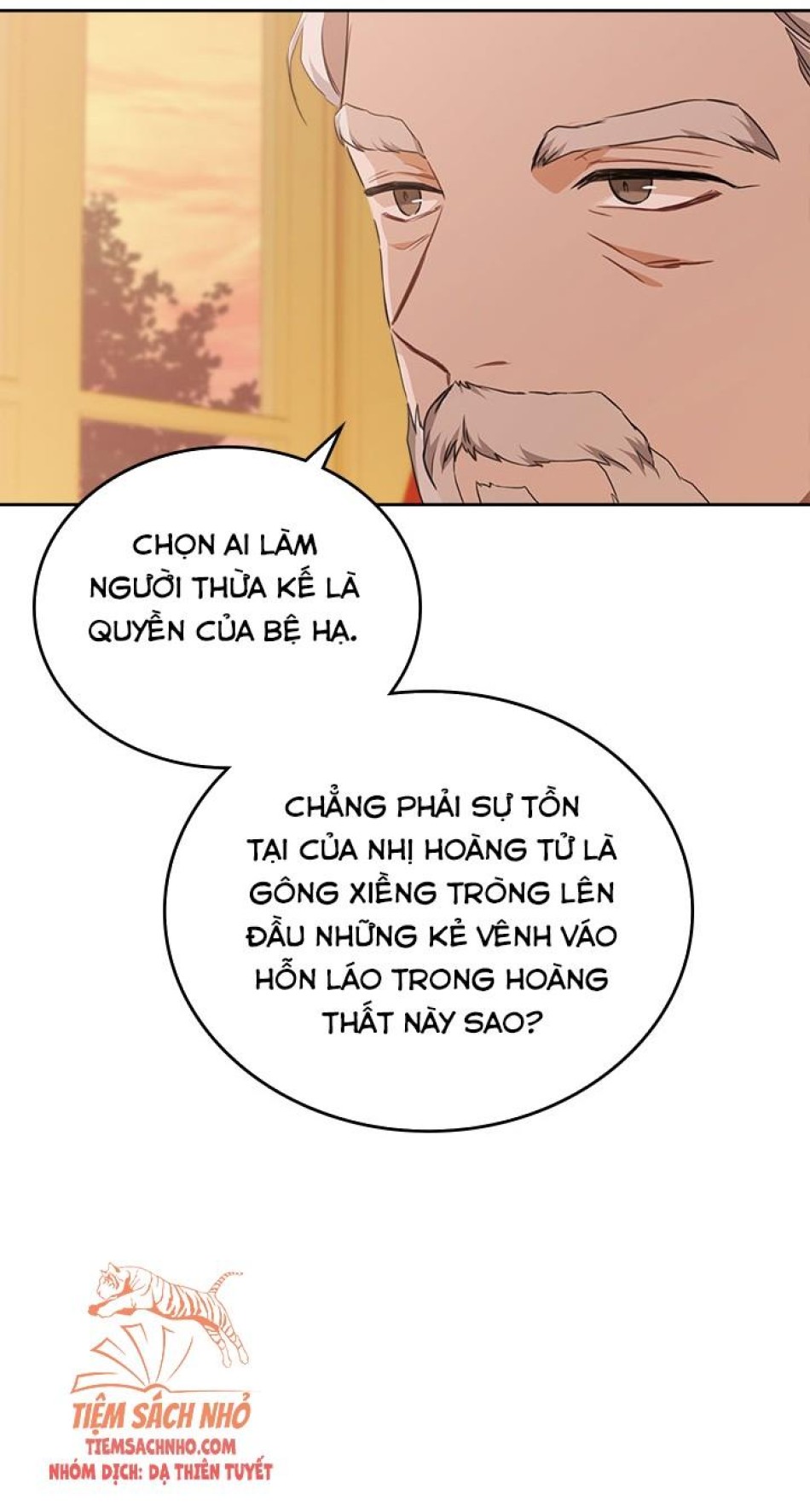 Kiếp Này Ta Nhất Định Trở Thành Gia Chủ 