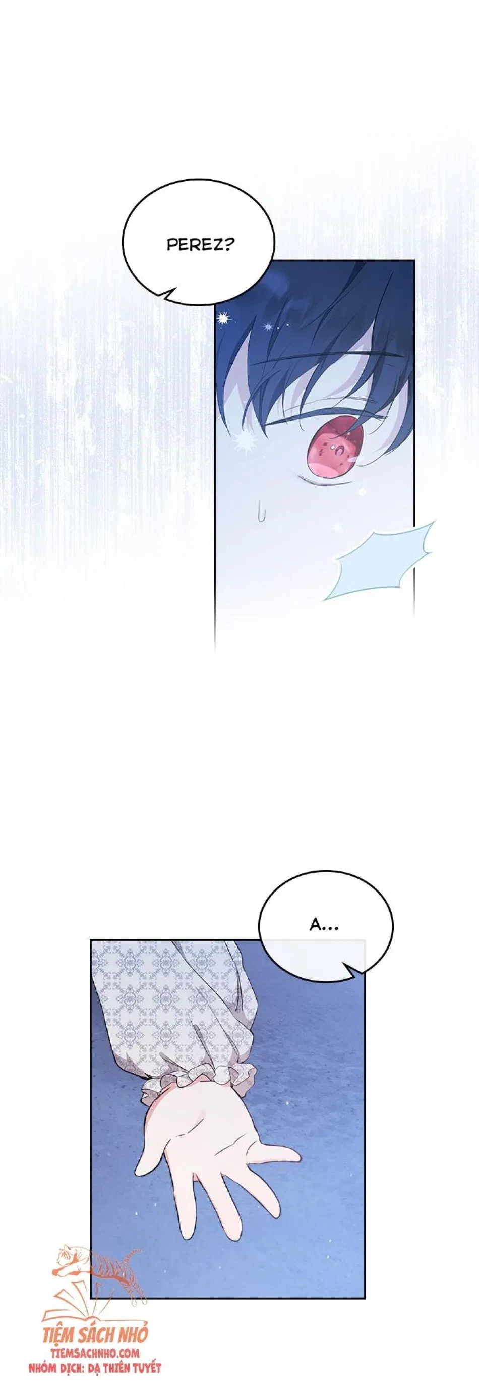 Kiếp Này Ta Nhất Định Trở Thành Gia Chủ 