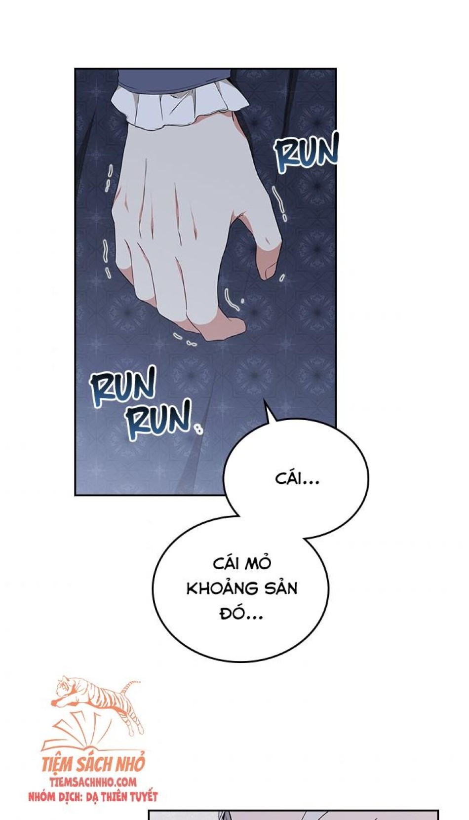 Kiếp Này Ta Nhất Định Trở Thành Gia Chủ 