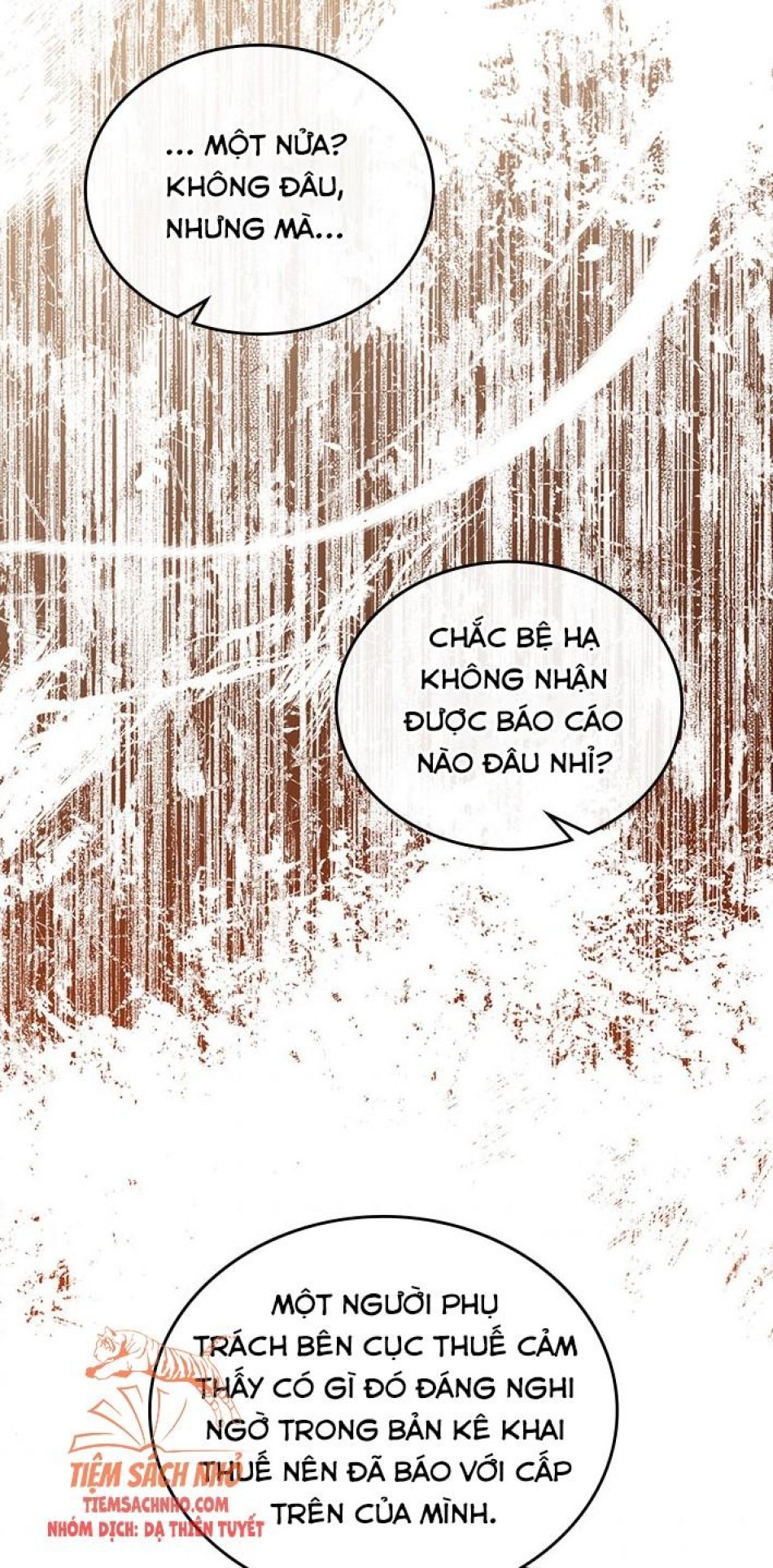 Kiếp Này Ta Nhất Định Trở Thành Gia Chủ 
