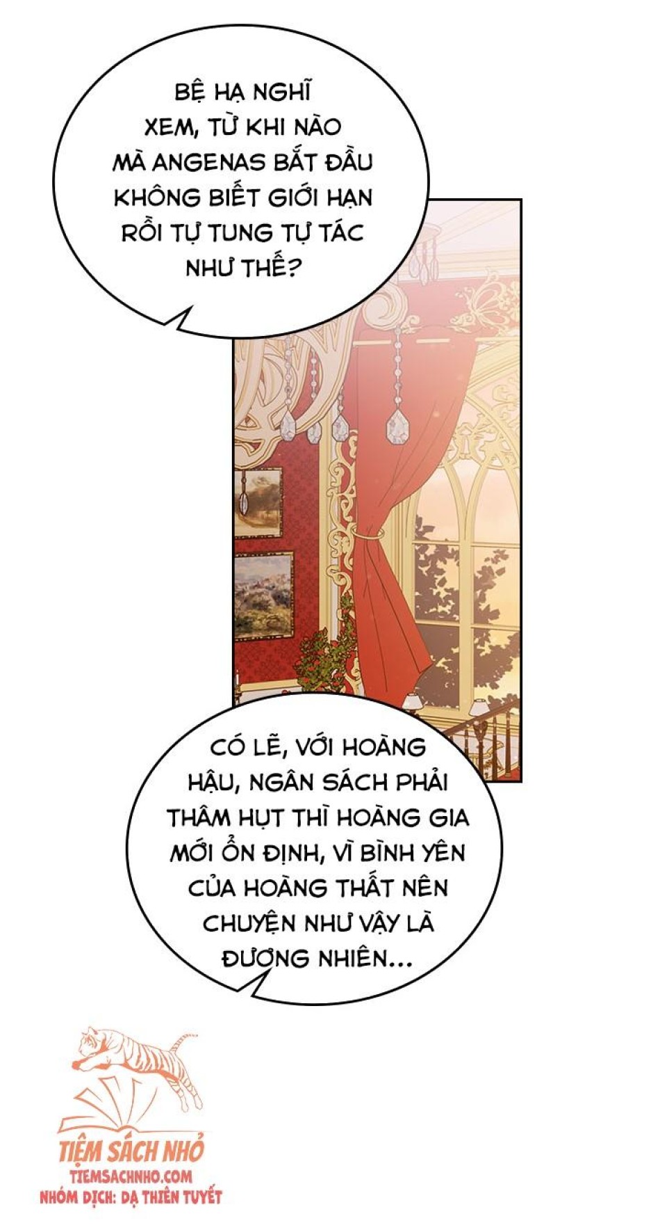 Kiếp Này Ta Nhất Định Trở Thành Gia Chủ 
