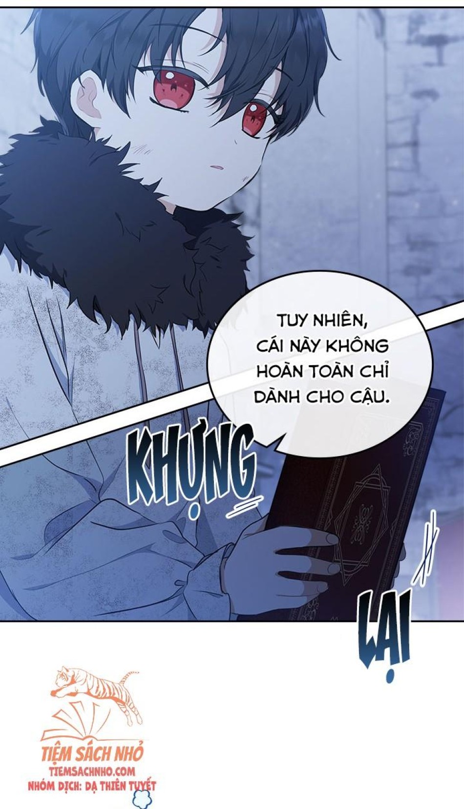 Kiếp Này Ta Nhất Định Trở Thành Gia Chủ 