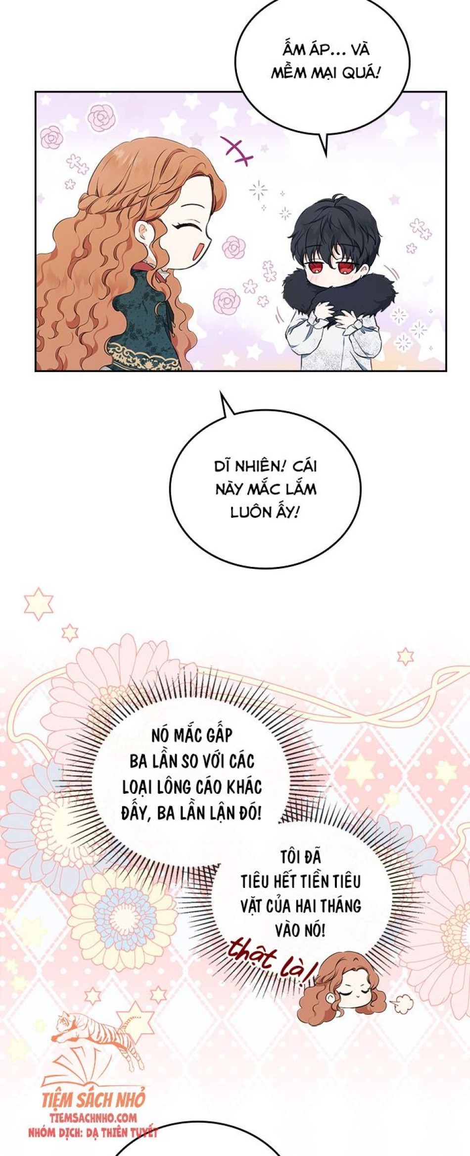 Kiếp Này Ta Nhất Định Trở Thành Gia Chủ 