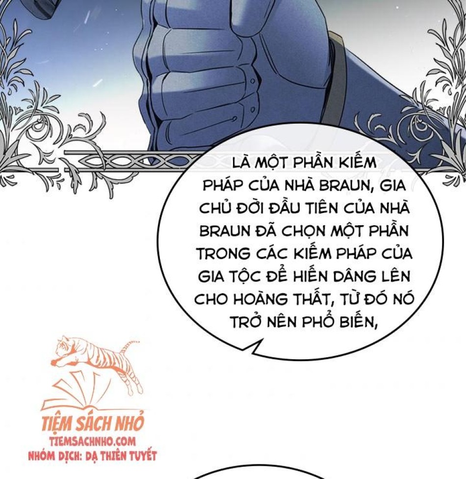Kiếp Này Ta Nhất Định Trở Thành Gia Chủ 