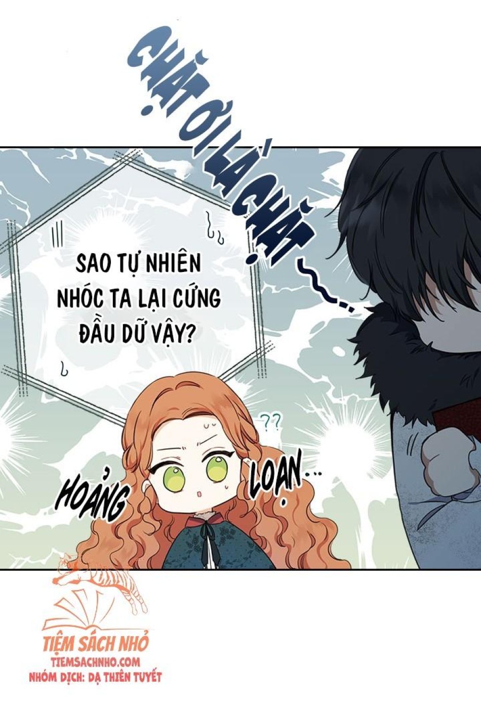 Kiếp Này Ta Nhất Định Trở Thành Gia Chủ 
