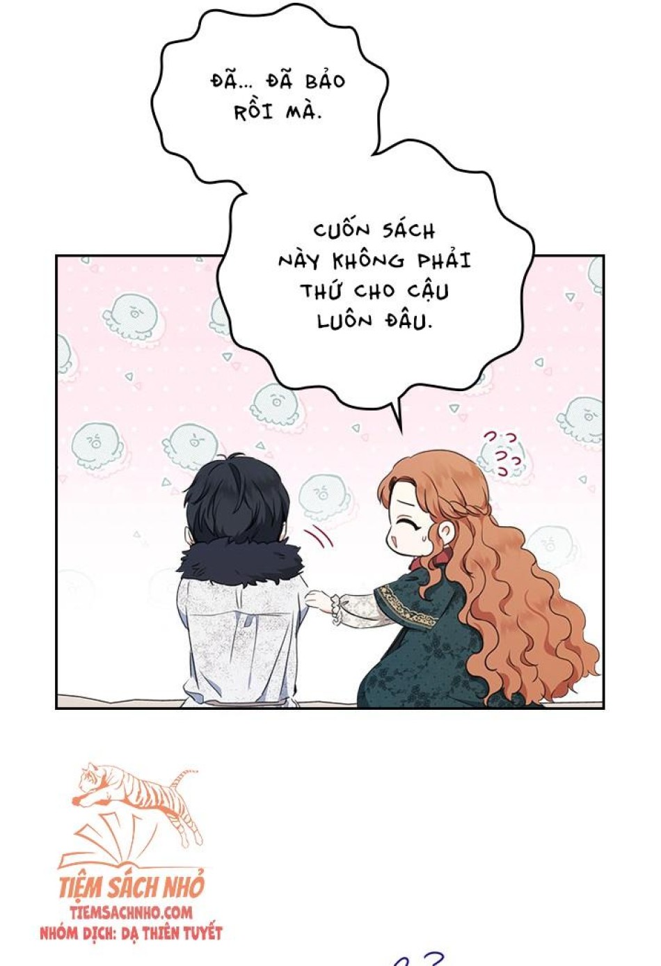 Kiếp Này Ta Nhất Định Trở Thành Gia Chủ 