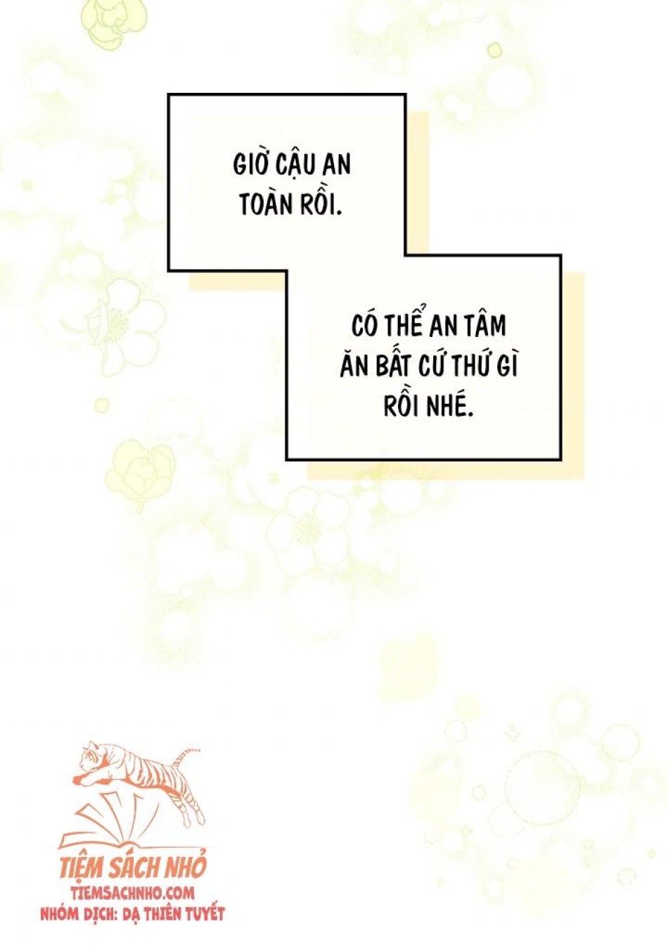 Kiếp Này Ta Nhất Định Trở Thành Gia Chủ 