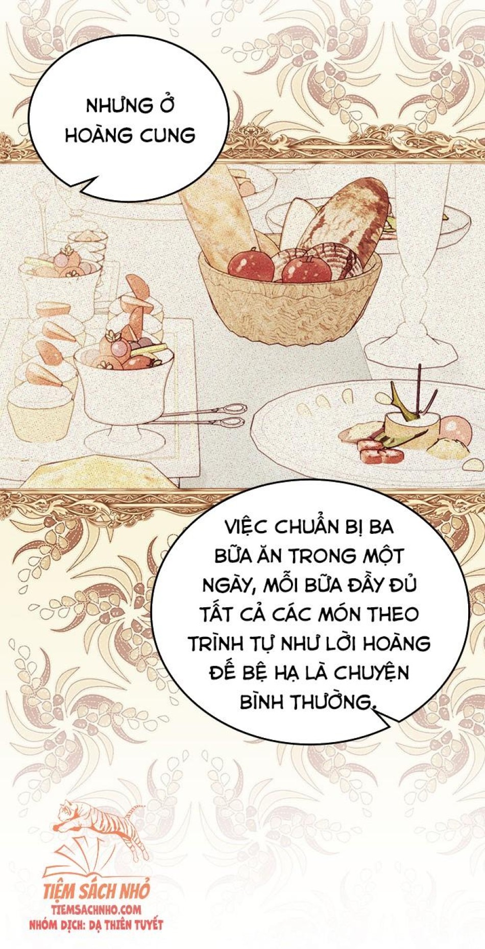 Kiếp Này Ta Nhất Định Trở Thành Gia Chủ 