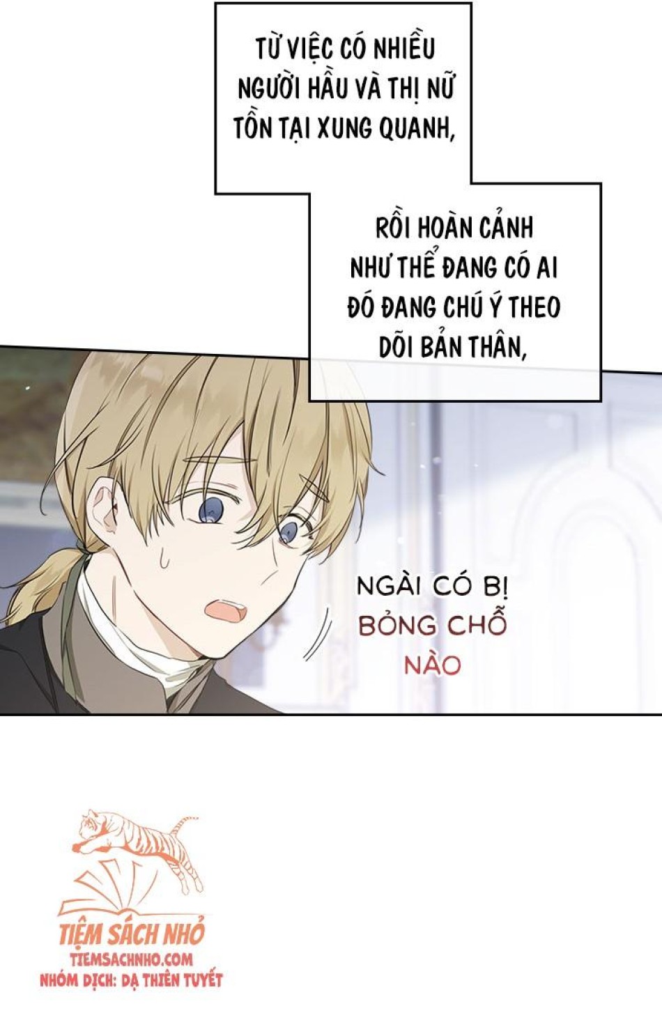 Kiếp Này Ta Nhất Định Trở Thành Gia Chủ 