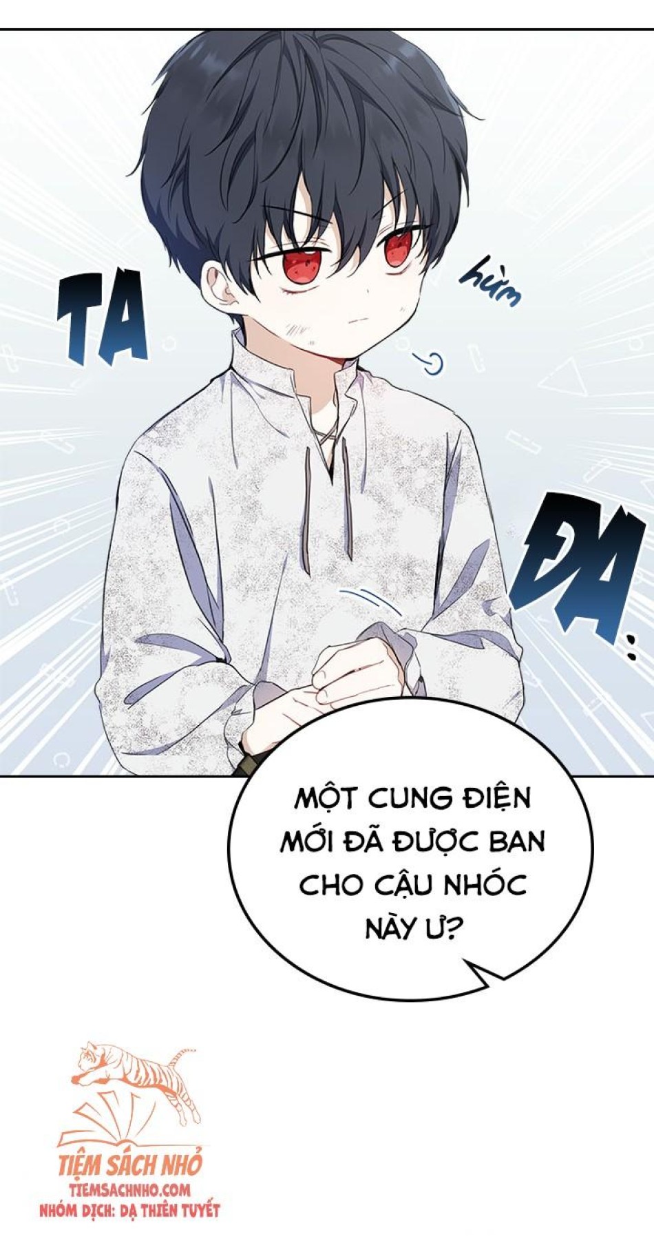 Kiếp Này Ta Nhất Định Trở Thành Gia Chủ 