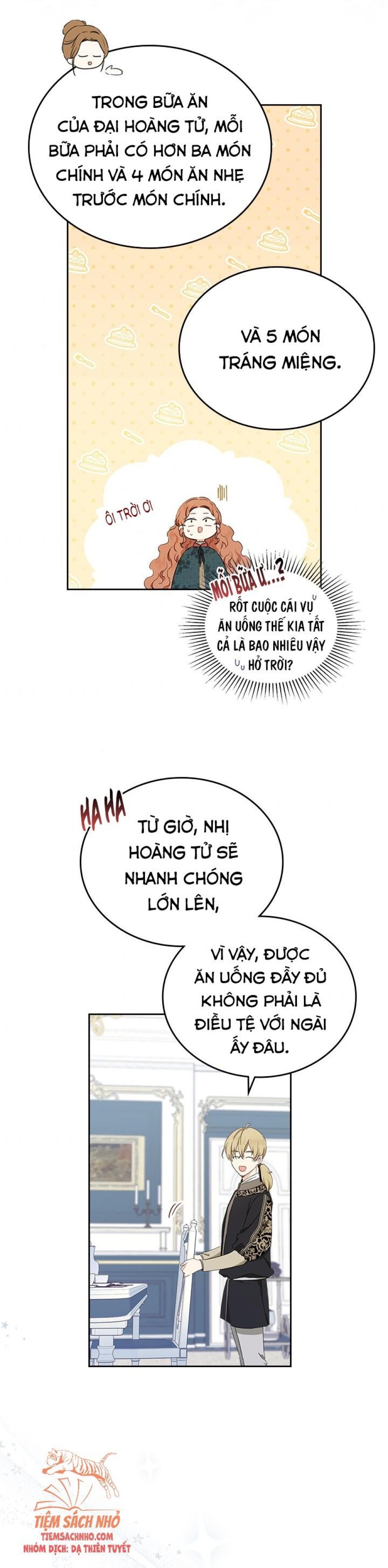 Kiếp Này Ta Nhất Định Trở Thành Gia Chủ 