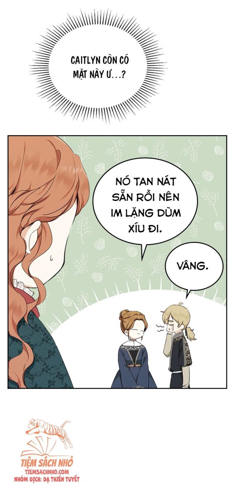 Kiếp Này Ta Nhất Định Trở Thành Gia Chủ 