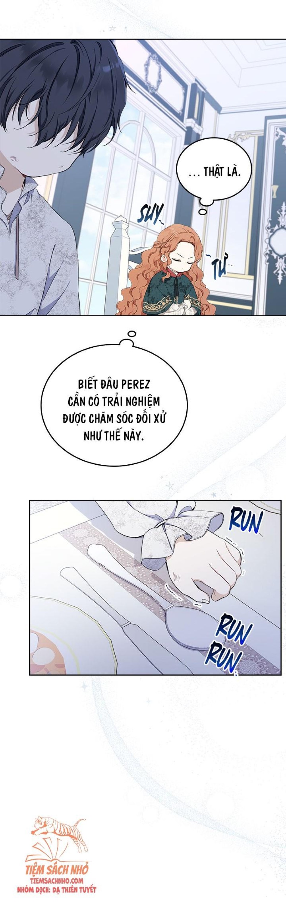 Kiếp Này Ta Nhất Định Trở Thành Gia Chủ 