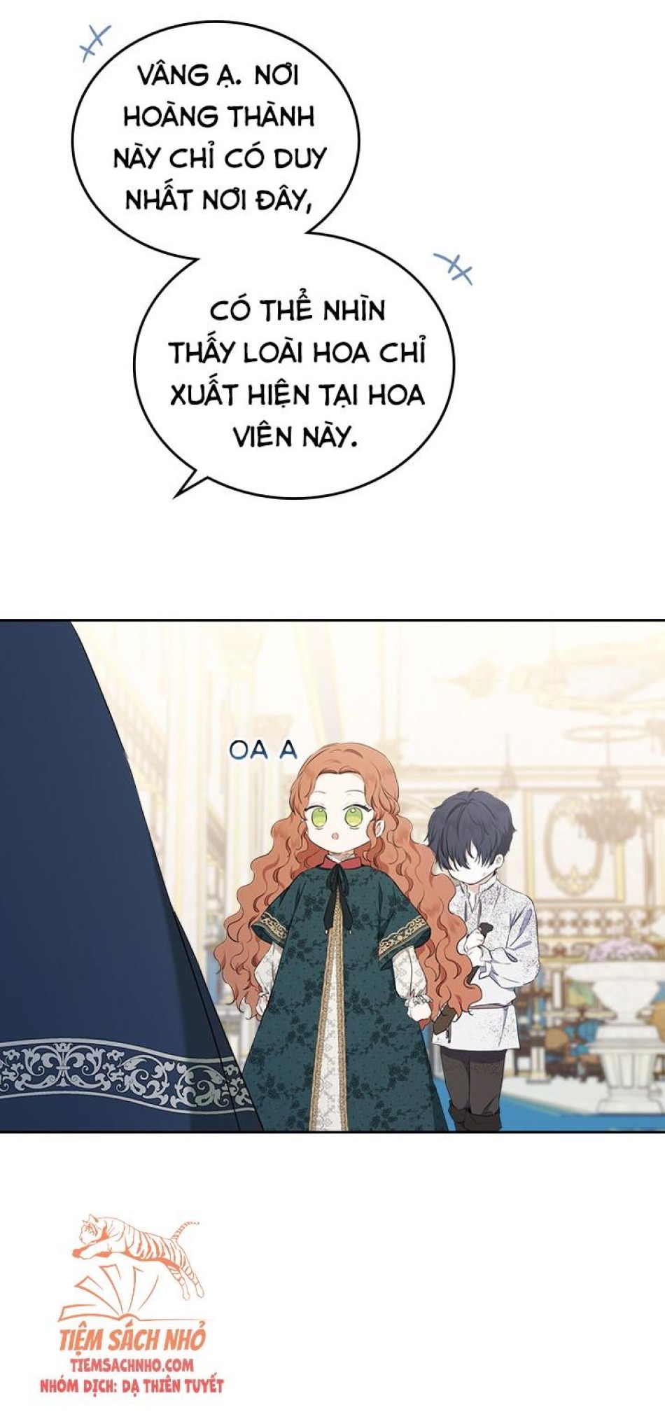Kiếp Này Ta Nhất Định Trở Thành Gia Chủ 