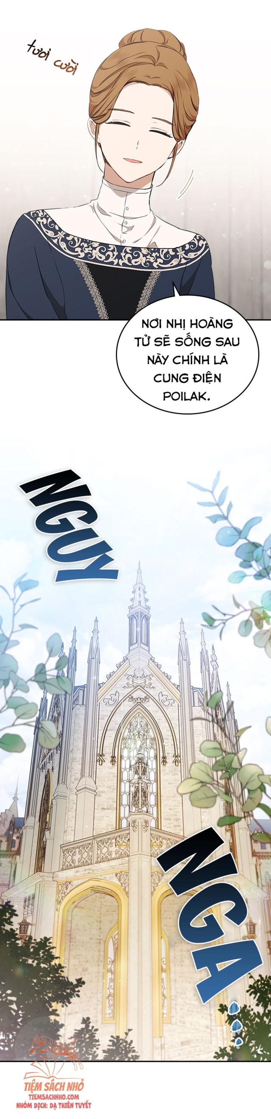 Kiếp Này Ta Nhất Định Trở Thành Gia Chủ 