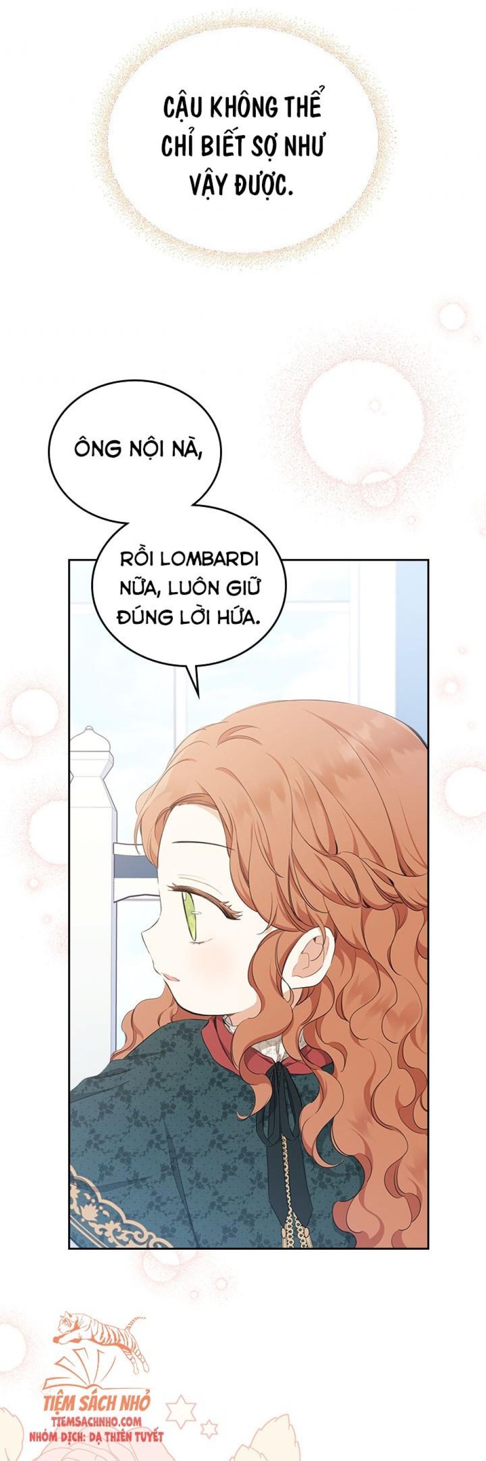 Kiếp Này Ta Nhất Định Trở Thành Gia Chủ 