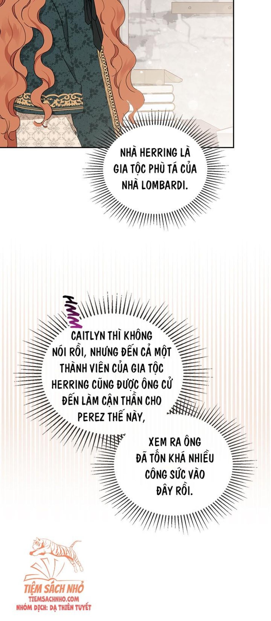 Kiếp Này Ta Nhất Định Trở Thành Gia Chủ 