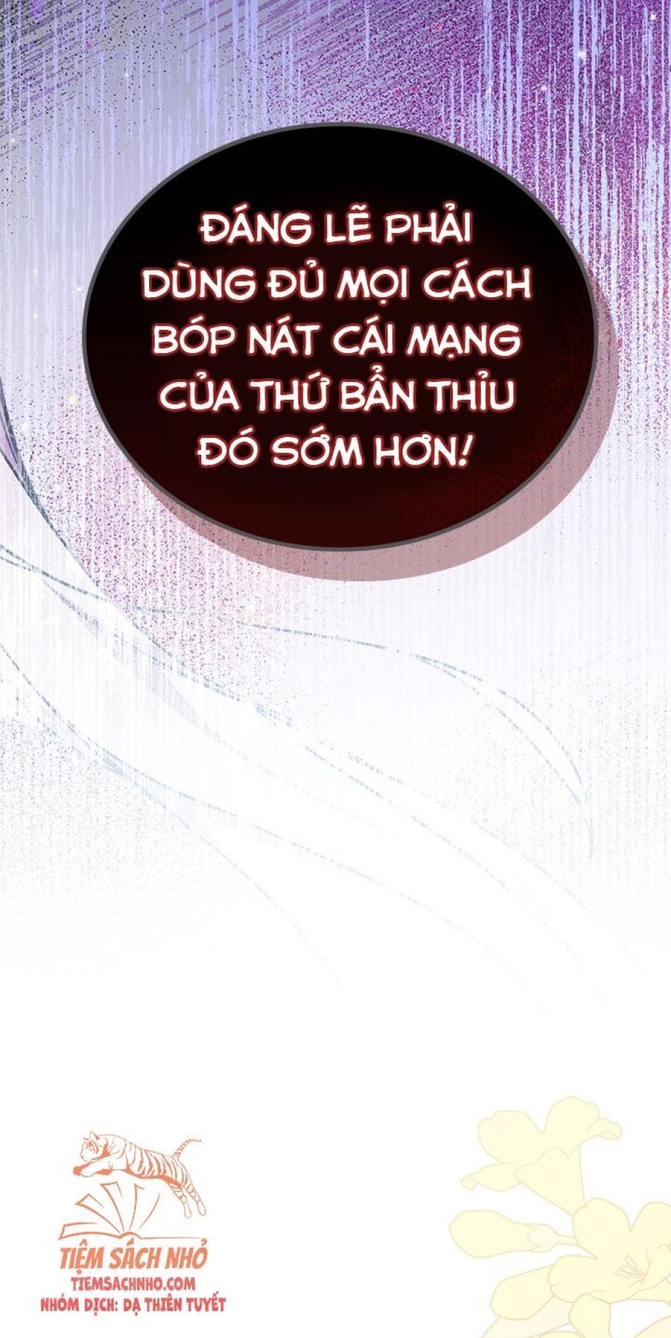 Kiếp Này Ta Nhất Định Trở Thành Gia Chủ 