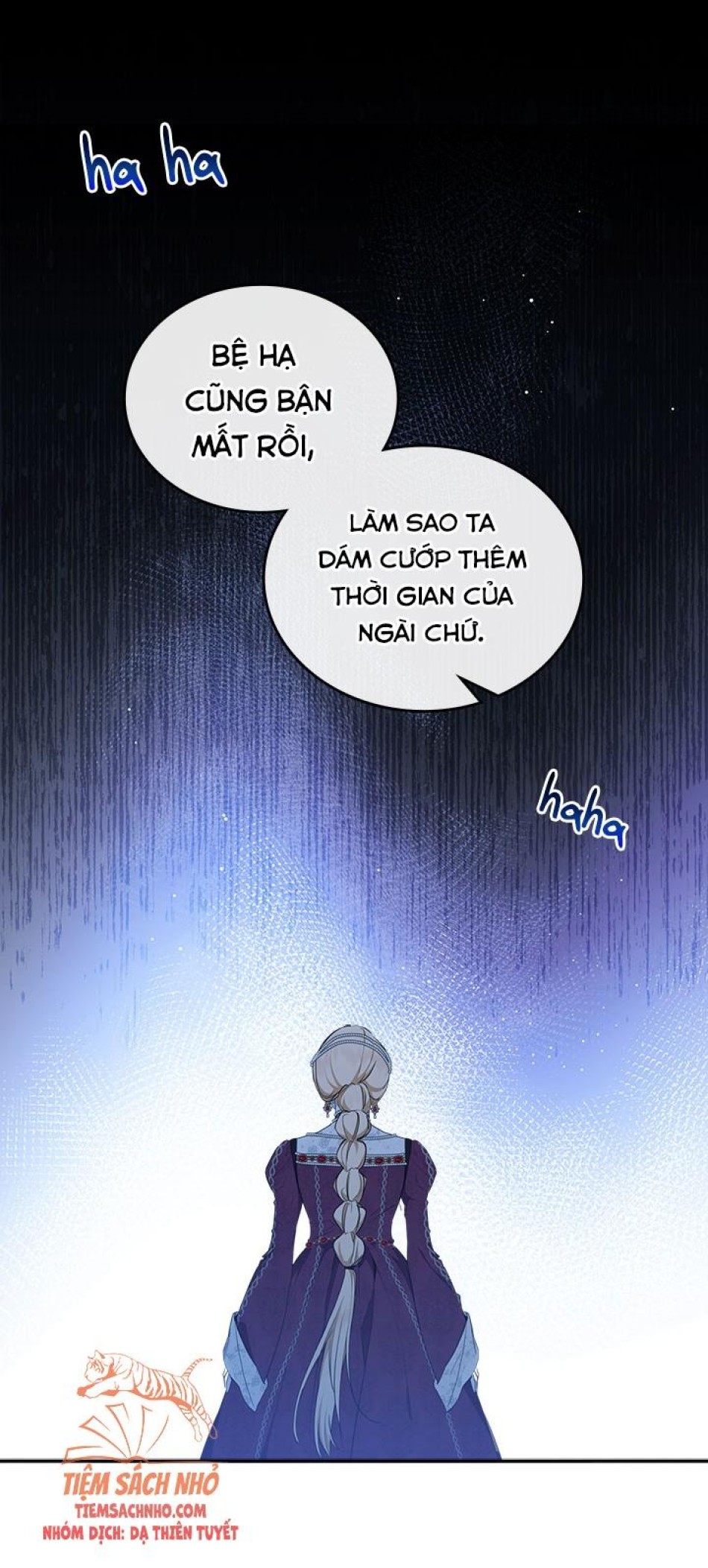 Kiếp Này Ta Nhất Định Trở Thành Gia Chủ 