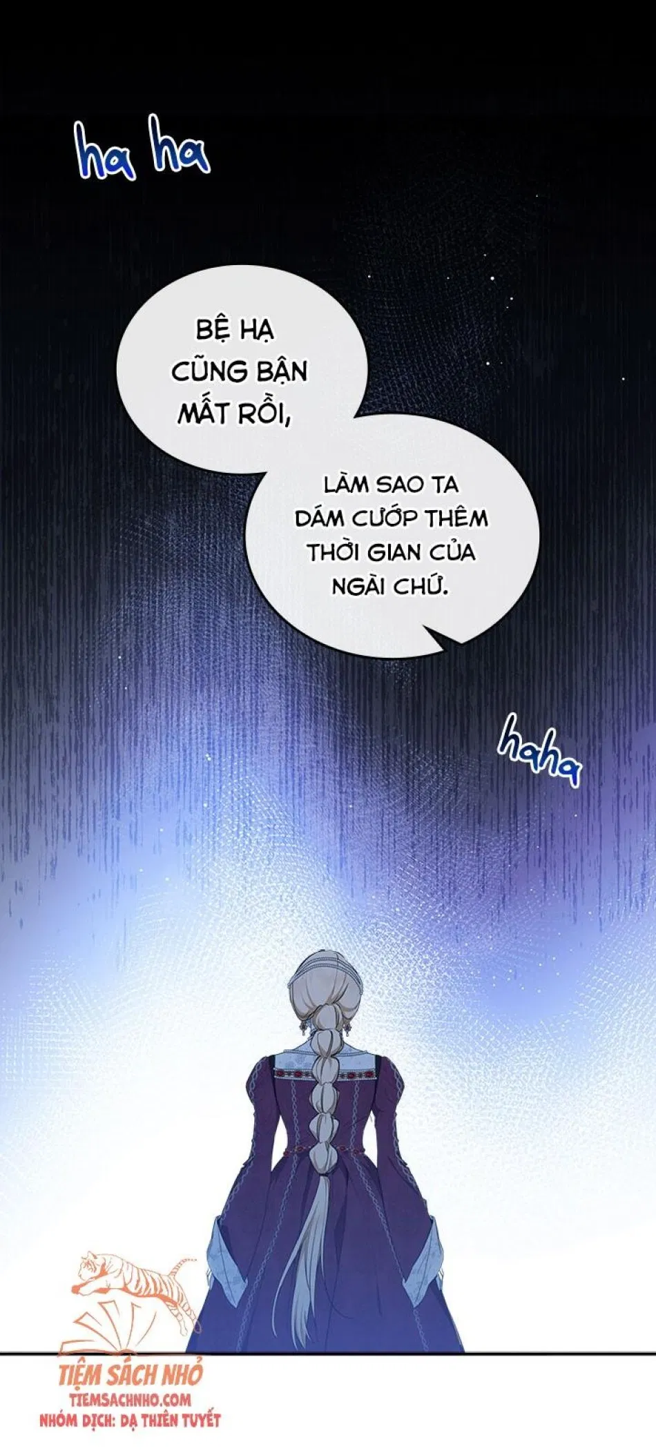 Kiếp Này Ta Nhất Định Trở Thành Gia Chủ 