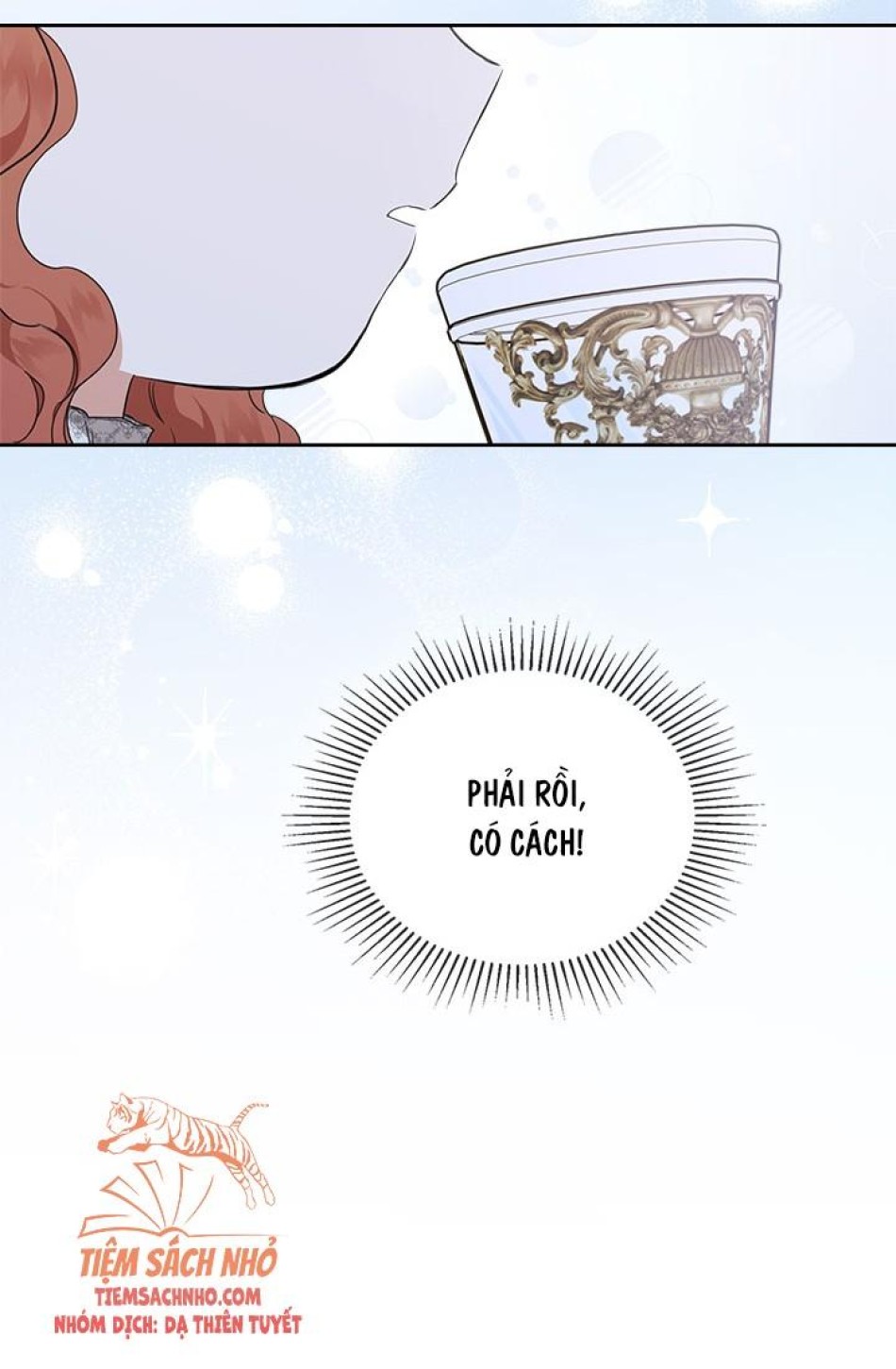 Kiếp Này Ta Nhất Định Trở Thành Gia Chủ 