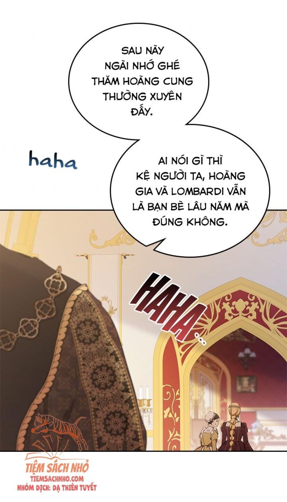 Kiếp Này Ta Nhất Định Trở Thành Gia Chủ 