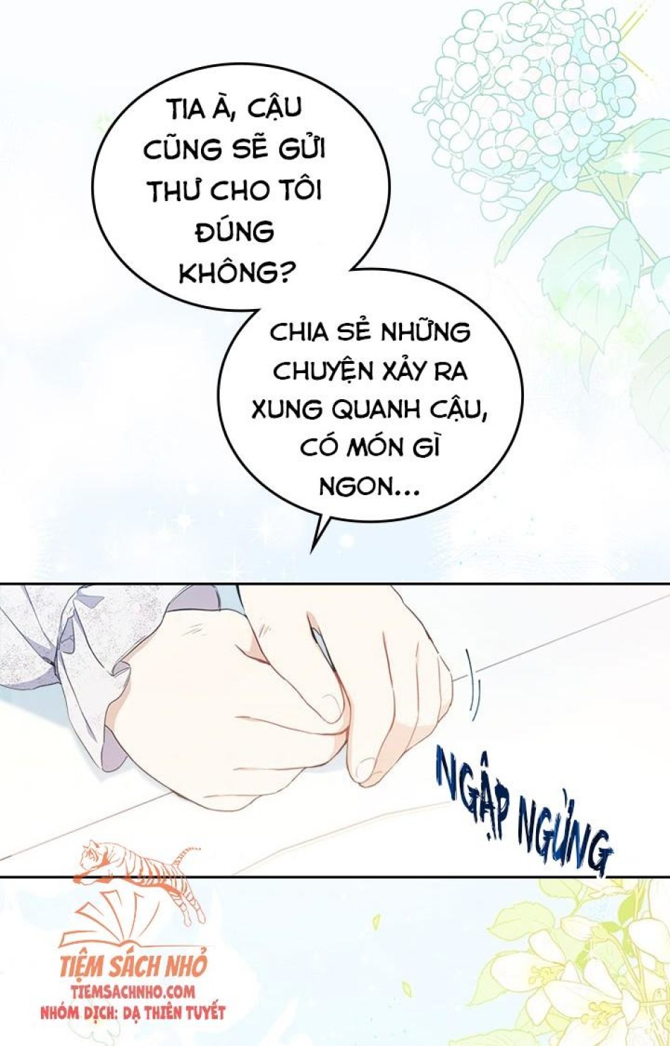 Kiếp Này Ta Nhất Định Trở Thành Gia Chủ 