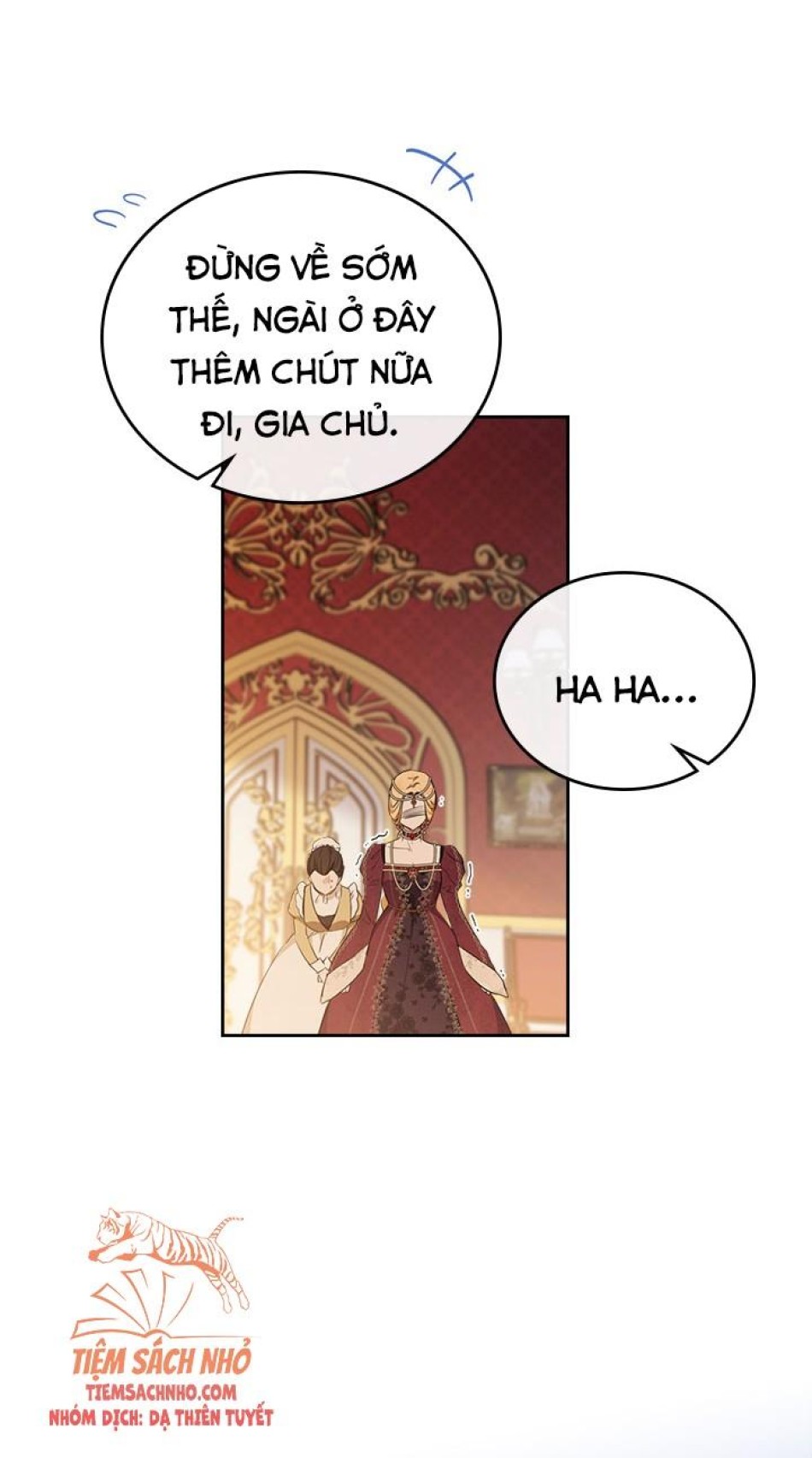 Kiếp Này Ta Nhất Định Trở Thành Gia Chủ 