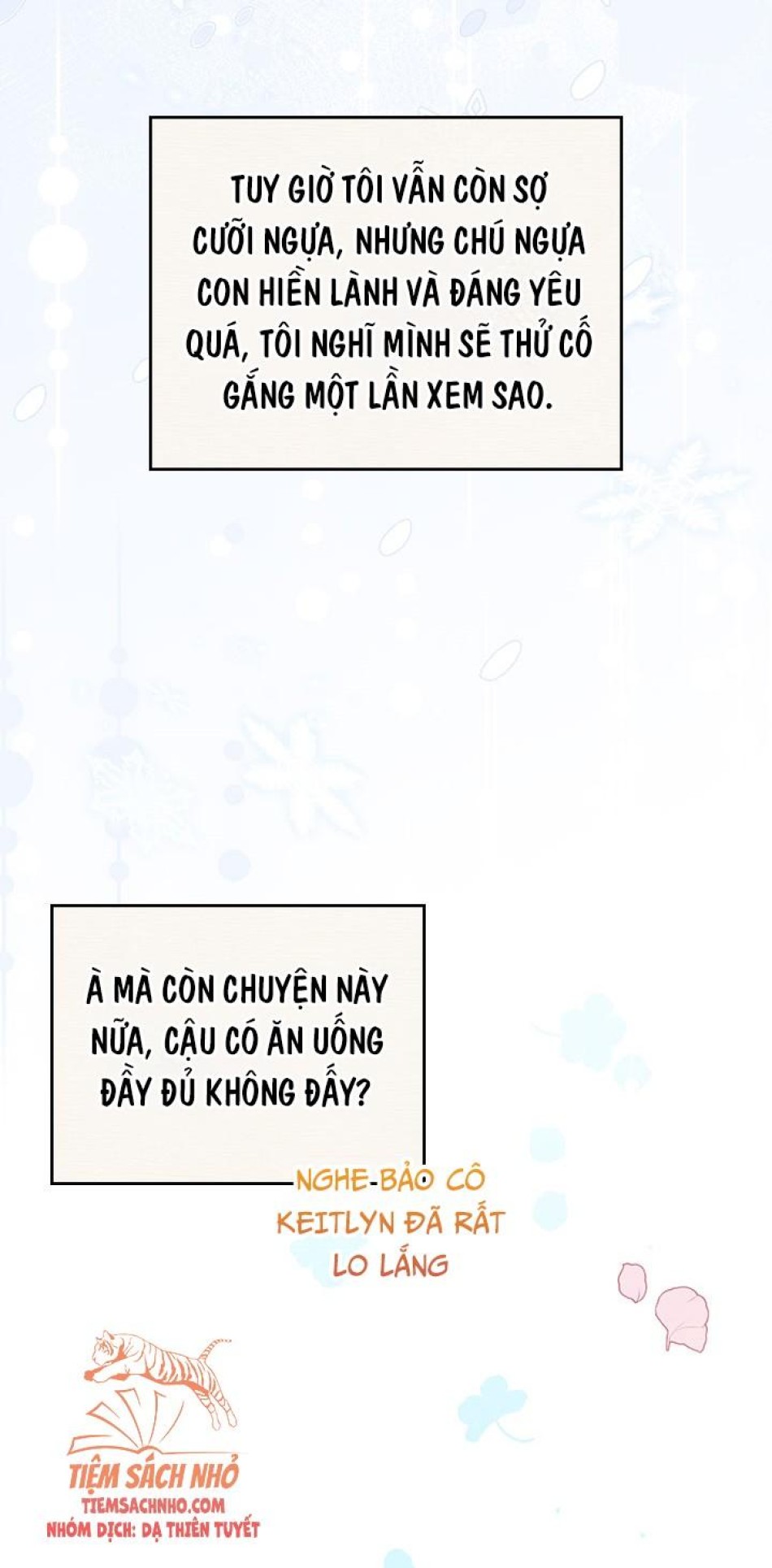 Kiếp Này Ta Nhất Định Trở Thành Gia Chủ 