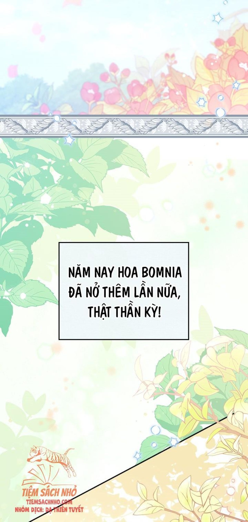 Kiếp Này Ta Nhất Định Trở Thành Gia Chủ 