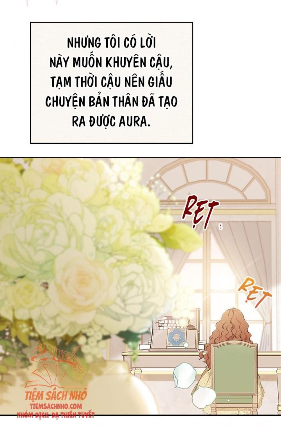 Kiếp Này Ta Nhất Định Trở Thành Gia Chủ 